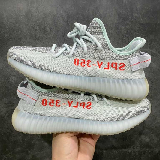 YEEZY BOOST 350 V2 'BLUE TINT'