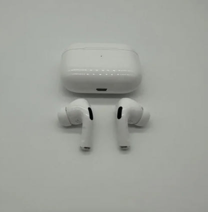 Apple AirPods Pro with Active Noise Cancellation