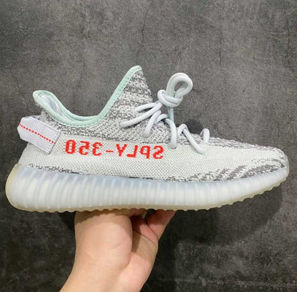 YEEZY BOOST 350 V2 'BLUE TINT'