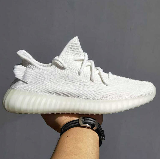 YEEZY BOOST 350 V2 'CREAM WHITE'