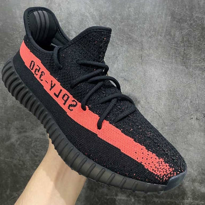 YEEZY BOOST 350 V2 'RED'