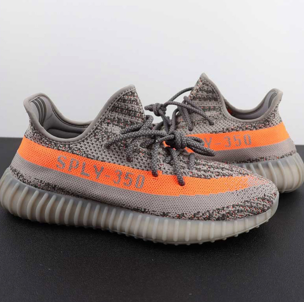 YEEZY BOOST 350 V2 'BELUGA'