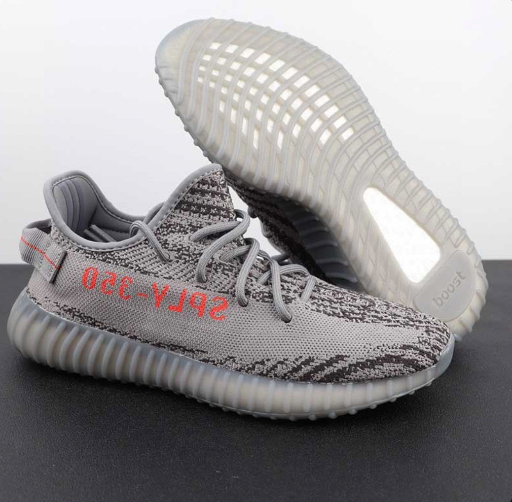 YEEZY BOOST 350 V2 'BELUGA 2.0'