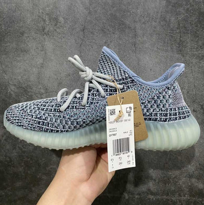 YEEZY BOOST 350 V2 'ASH BLUE'