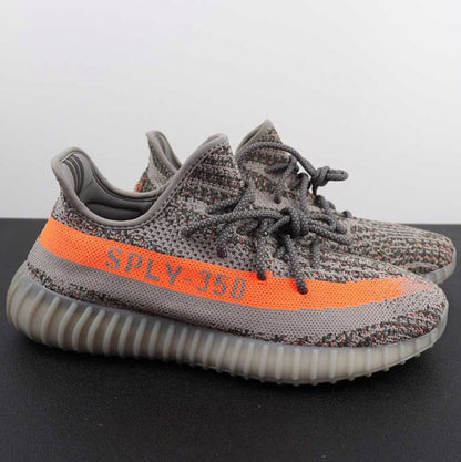 YEEZY BOOST 350 V2 'BELUGA'