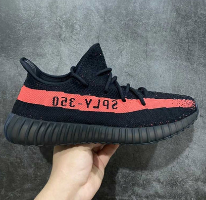 YEEZY BOOST 350 V2 'RED'