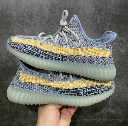 YEEZY BOOST 350 V2 'ASH BLUE'