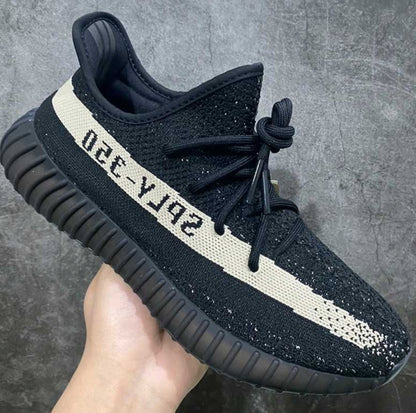 YEEZY BOOST 350 V2 'OREO'