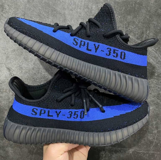 YEEZY BOOST 350 V2 'DAZZLING BLUE'