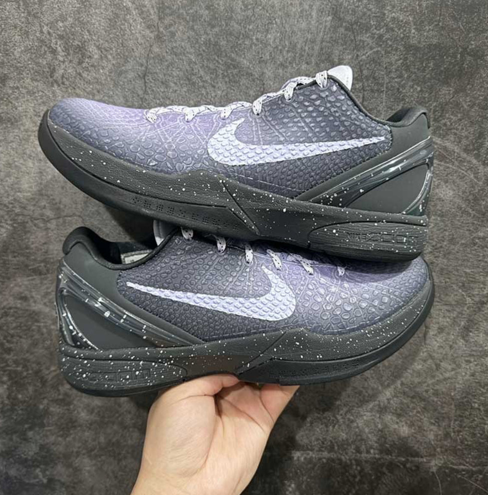 ZOOM KOBE 6 PROTRO 'EYBL'