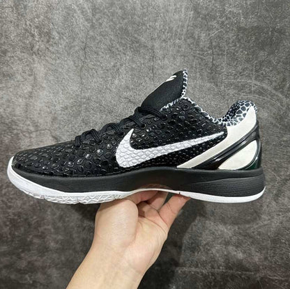 ZOOM KOBE 6 PROTRO 'MAMBACITA SWEET 16' MAMBA FOREVER