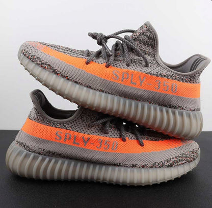 YEEZY BOOST 350 V2 'BELUGA'