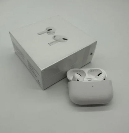 Apple AirPods Pro with Active Noise Cancellation