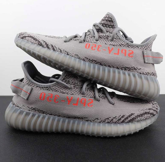 YEEZY BOOST 350 V2 'BELUGA 2.0'