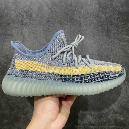 YEEZY BOOST 350 V2 'ASH BLUE'