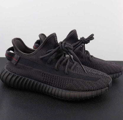 YEEZY BOOST 350 V2 'BLACK REFLECTIVE'