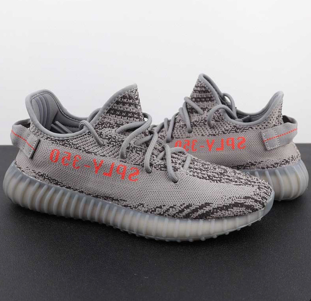 YEEZY BOOST 350 V2 'BELUGA 2.0'