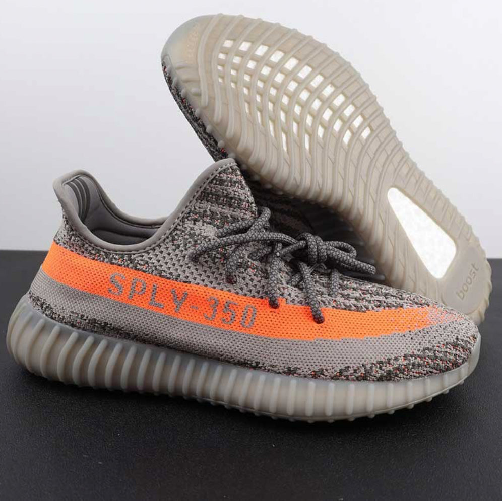 YEEZY BOOST 350 V2 'BELUGA'