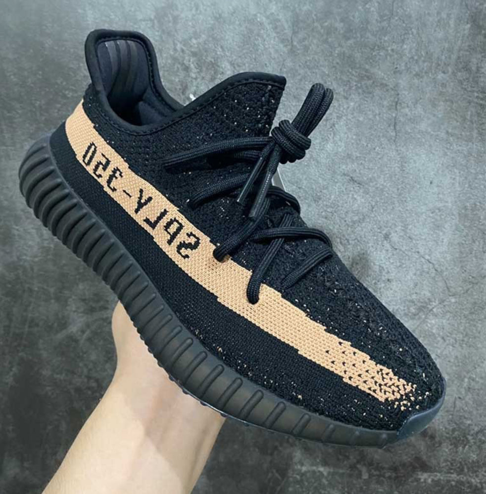 YEEZY BOOST 350 V2 'COPPER'